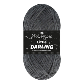 Scheepjes Little Darling 424 - Puffin
