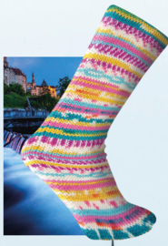 Katia Danubio Socks - 304