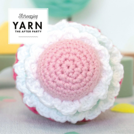 YARN The After Party nr.56 - Ice Cream Rattle