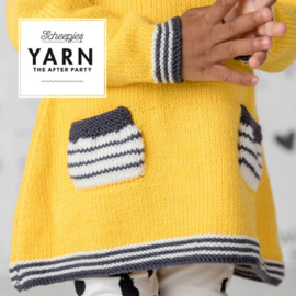 YARN The After Party nr.28 - Sunshine Dress