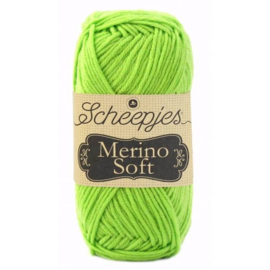 Scheepjes Merino Soft 646 - Miró