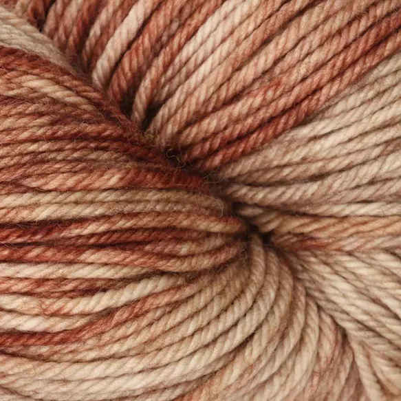 Symfonie Bella variegated - VR4028 Mocha