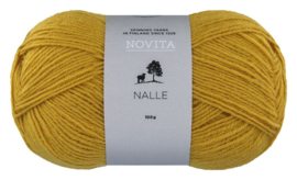 Novita Nalle 298 - Brass