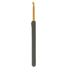 Tulip Etimo haaknaalden softgrip 4.00mm