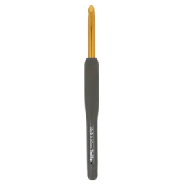 Tulip Etimo haaknaalden softgrip 6.00mm