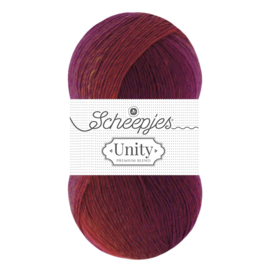 Scheepjes Unity 971 - Jellina Creations