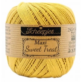 Scheepjes Maxi Sweet Treat 154 Gold