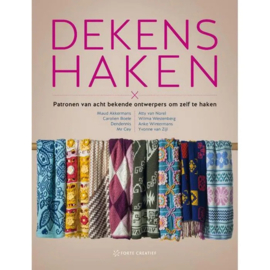 Dekens haken - Dennis van den Brink