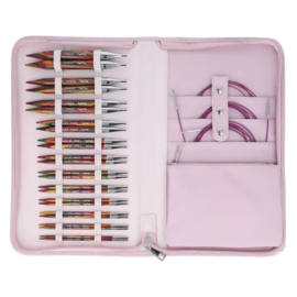 KnitPro Symfonie 2 Verwisselbare breipuntenset 13cm Grande