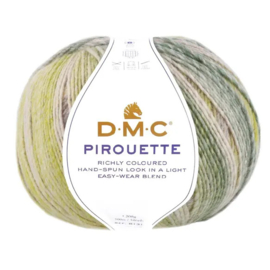 DMC Pirouette - 416