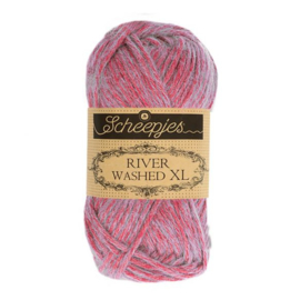 Scheepjes Riverwashed XL 985 - Ganges