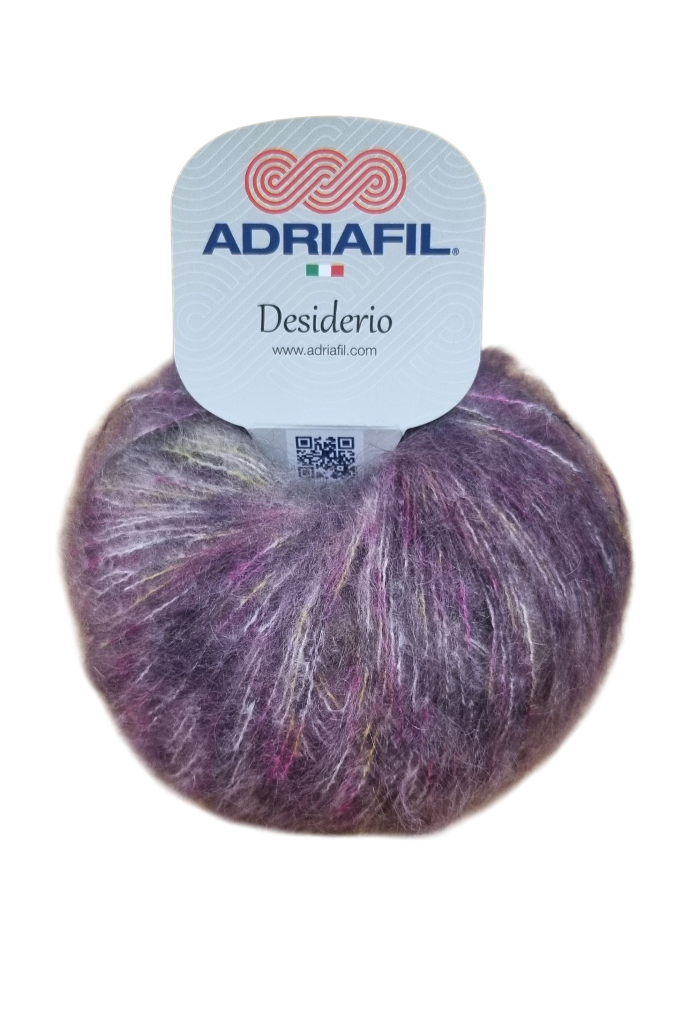Adriafil Desiderio - 67