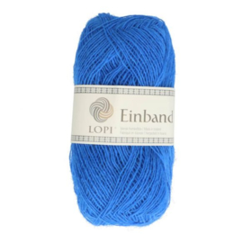 Einband - 1098 Blauw