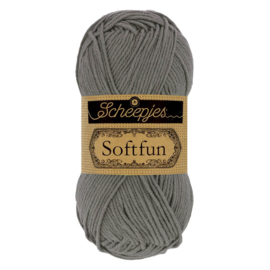 Scheepjes Softfun 2510 - Dove