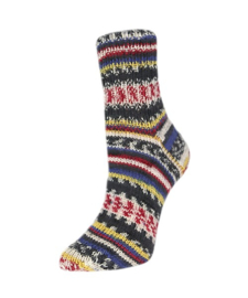Rellana Flotte Socke Nordic 8033