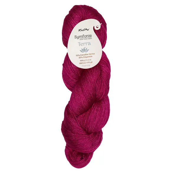 Symfonie Terra Solid 