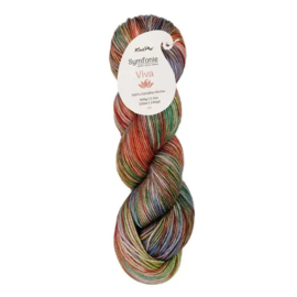 Symfonie Viva Variegated - VR1042 Spellbound