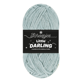 Scheepjes Little Darling 448 Mermaid