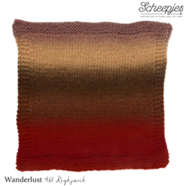 Scheepjes Wanderlust 461 - Reykjavik