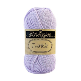 Scheepjes Twinkle 927 - Lila