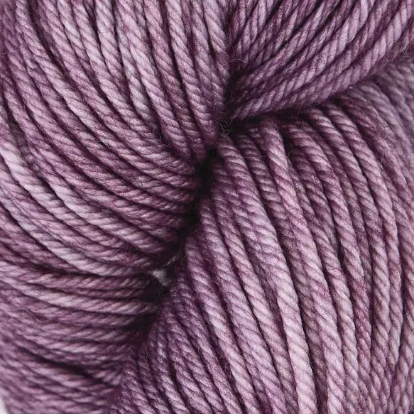 Symfonie Bella Solid - SS4012 Purple Sea Grass