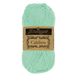 Scheepjes Cahlista 385 - Crystalline