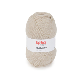 Katia Mammy - 100