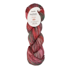 Symfonie Viva Variegated - VR1044 Carnival