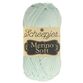 Scheepjes Merino Soft - 651 Pissarro