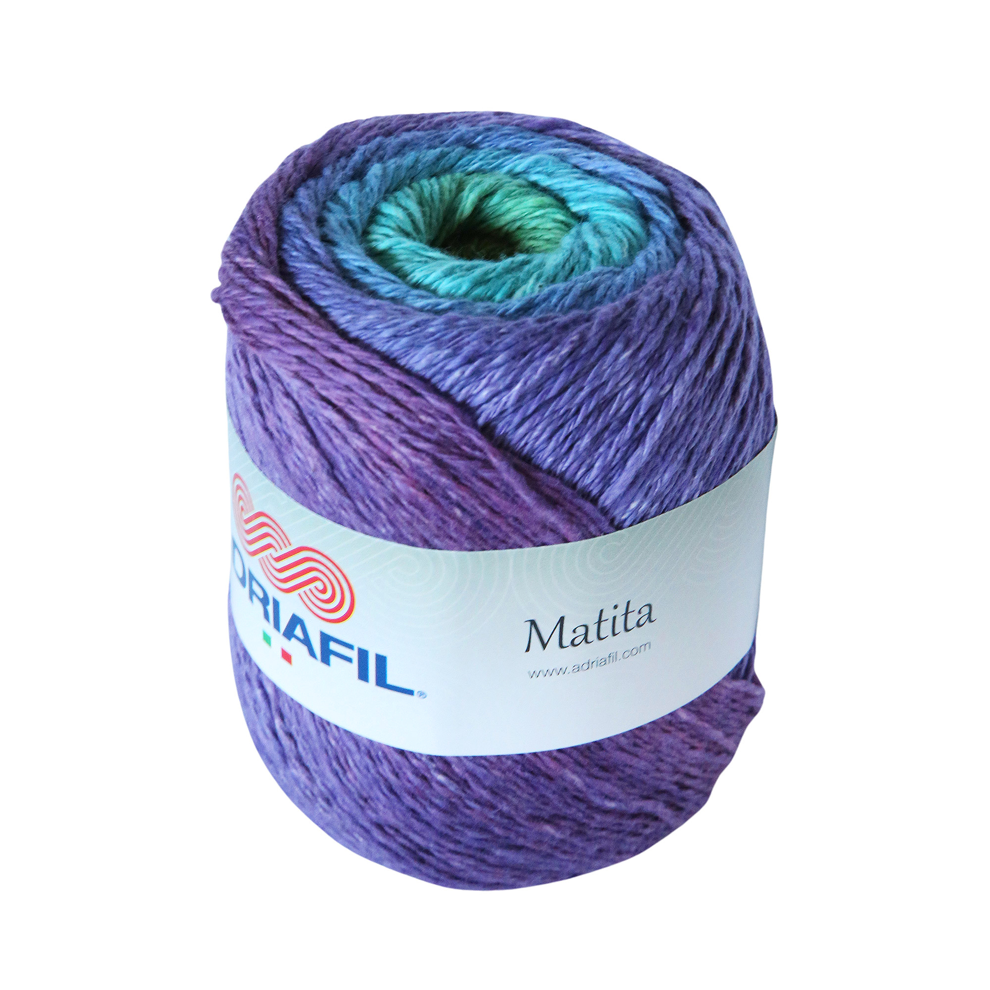 Adriafil Matita - 51 hippie
