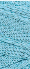 Katia Ecolife Ribbon 116 - Water blauw