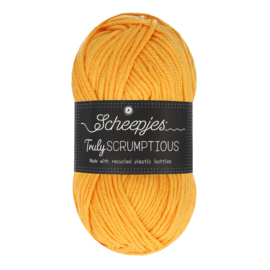 Scheepjes Truly Scrumptious 384 - Mandarin Sorbet