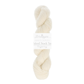 Scheepjes Nakid Undyed Sock Yarn Fingering