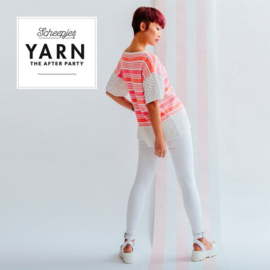 YARN The After Party nr.117 Pink Lemonade Top
