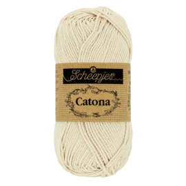 Scheepjes Catona 505 - Linen