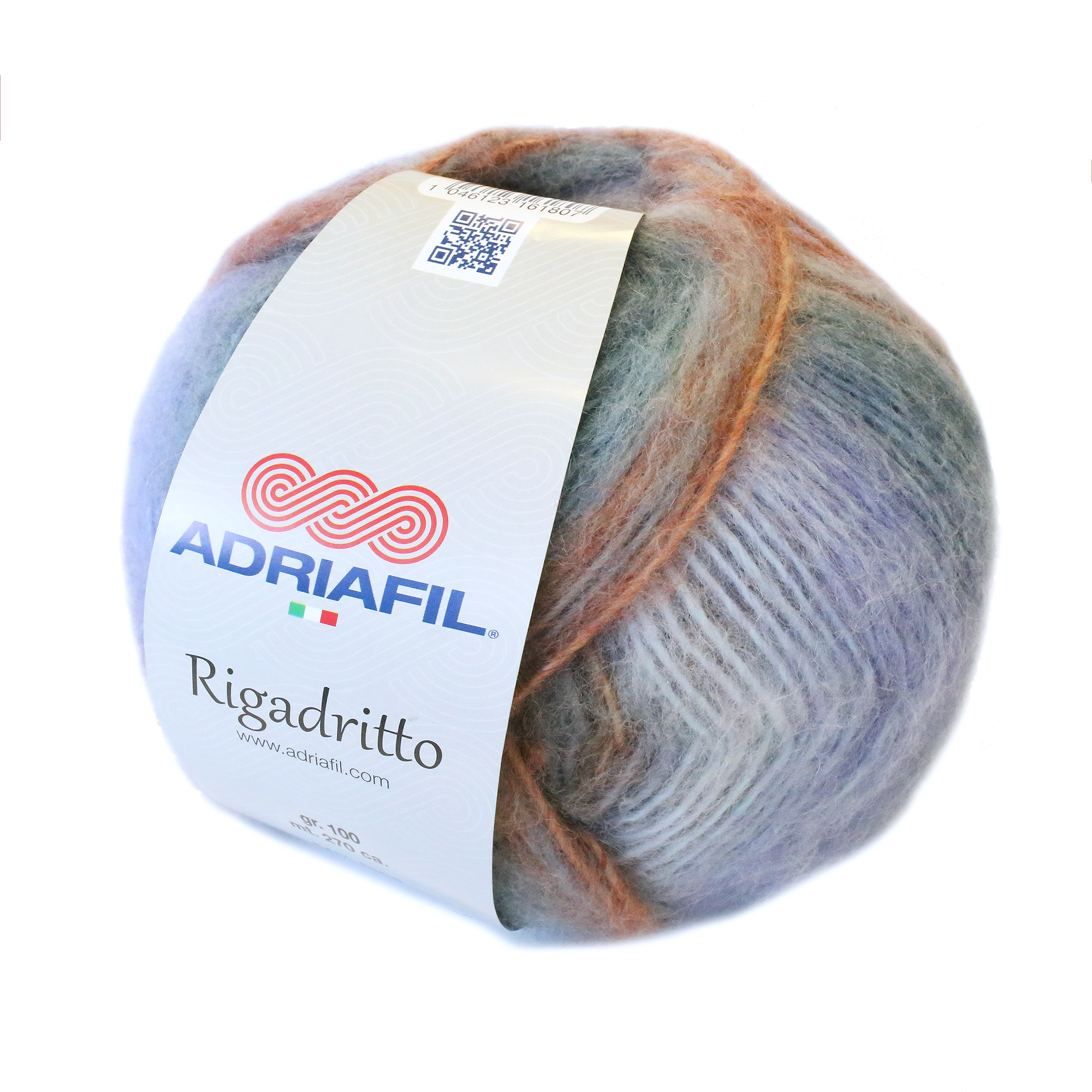 Adriafil Rigadritto - 44 mist
