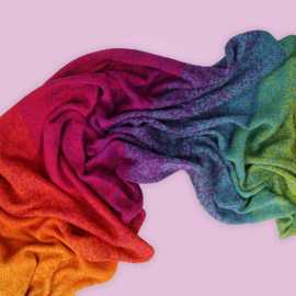 Scheepjes Whirl 792 - Rainbow Popsicle