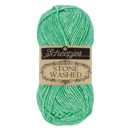 Scheepjes Stone Washed 826 - Forsterite