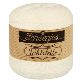 Scheepjes Whirlette 860 - Ice