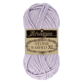 Scheepjes Stone Washed XL 858 - Lilac Quartz