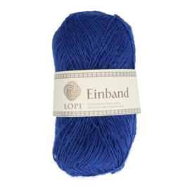 Einband - 9277 Blauw