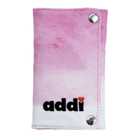 Addi Click Unicorn Starter verwisselbare breinaaldenset