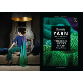 YARN The After Party nr.51 - Book Lover's Wrap