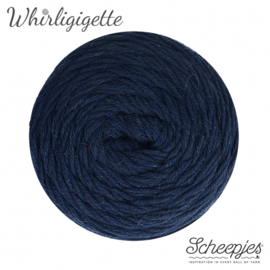 Scheepjes Whirligigette 250 - Sapphire 