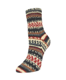 Rellana Flotte Socke Nordic 8034