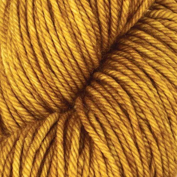 Symfonie Bella Solid - SS4022 Spicy Mustard