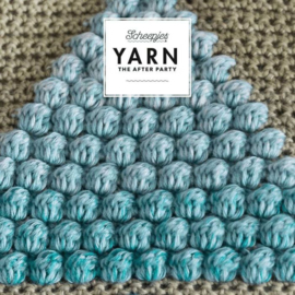 YARN The After Party nr.17 - Wild Forest Cushions