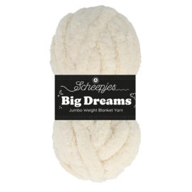 Scheepjes Big Dreams 