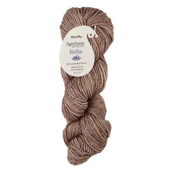 Symfonie Bella Solid - SS4004 Wood Ash