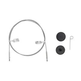 KnitPro GlideX Verwisselbare kabel